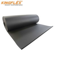 Kingflex foam rubber roll insulation materials