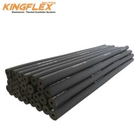 Tubular Foam and Rubber Pipe Insulation