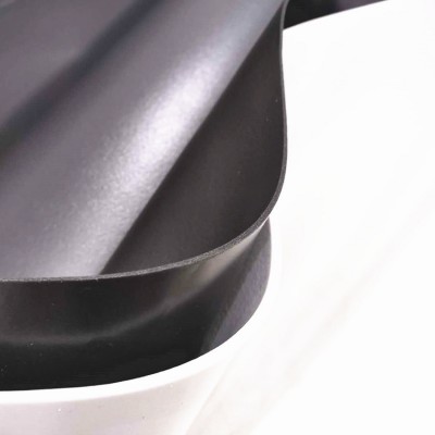 PVC Foam Sheet Sound Insulation Retardant Foam Material