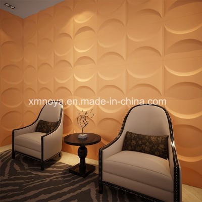 Sound Insulation Cheap Colored Wall Board for Construction Material